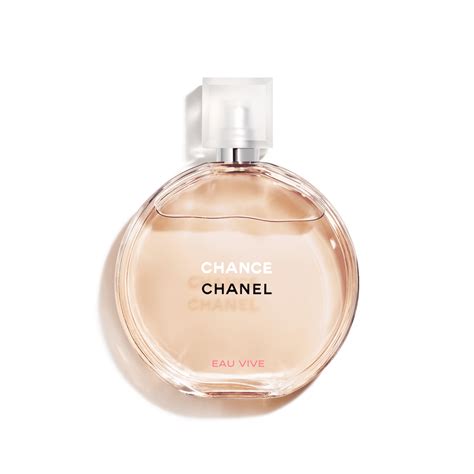 recourbe cils chanel